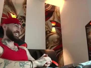 Freechat luke_davis01 on Chaturbate