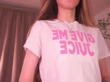 Freechat lumapop on Chaturbate