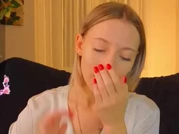 lunariabliss — GOAL:  Slap ass X 6  Hello everyone, I'm Kelly! I'm a #teen, and I love play with #lovense. I'm #18 years old, and I have #bigboobs and a #skinny body. [2 tokens remaining]