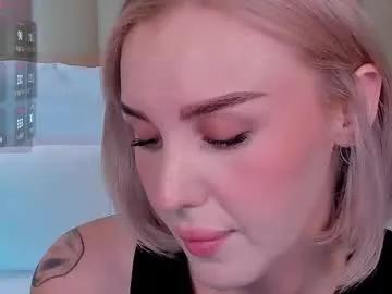 Group lushcherry on Chaturbate