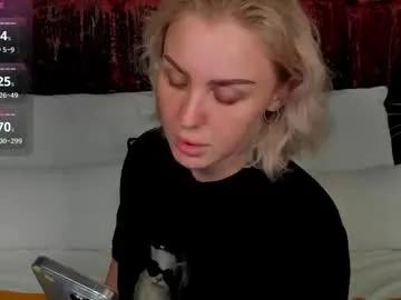 Group lushcherry on Chaturbate