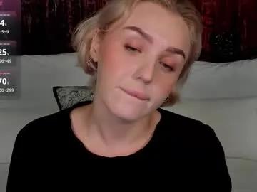 Group lushcherry on Chaturbate