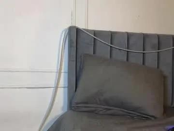 luxuryheaven on Chaturbate