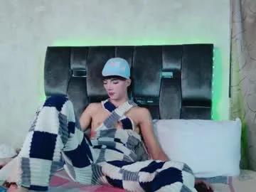 luxuryheaven on Chaturbate