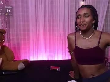 Freechat lynx_sun__ on Chaturbate