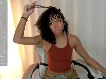 Freechat lynx_sun__ on Chaturbate