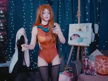 Chaturbate madnessalise is Freechat madnessalise — Welcome to WONDERLAND - Goal is : OIL BOOBS #ahegao #cosplay #young #18 #cute