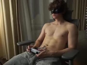 maestro3369 — Just fun  #young #uncut #nipples #muscle - Goal: cumshow! [2900 tokens left]