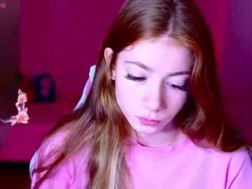 magicladyy — GOAL: Because you're beautiful [2192 tokens remaining] Welcome to my room! #redhair #biceps #nonude #sph #findom