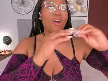 Freechat makena_gh on Chaturbate