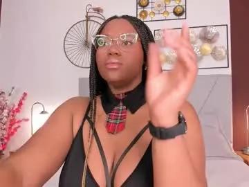 Freechat makena_gh on Chaturbate