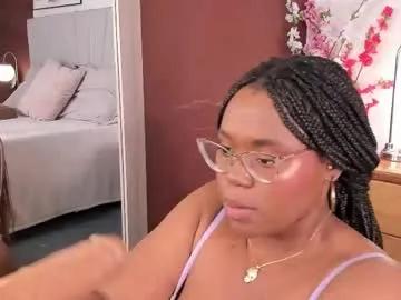 Freechat makena_gh on Chaturbate