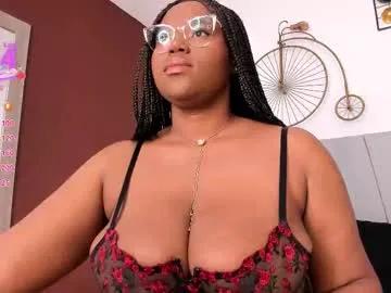 Freechat makena_gh on Chaturbate