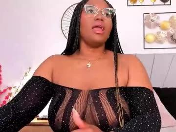 Freechat makena_gh on Chaturbate