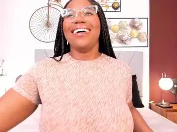 Freechat makena_gh on Chaturbate