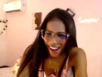 Freechat mara_summer on Chaturbate