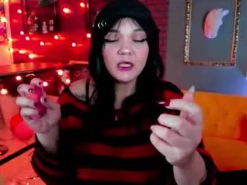 Freechat maryharrys on Chaturbate