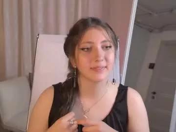 Freechat marymillerr on Chaturbate