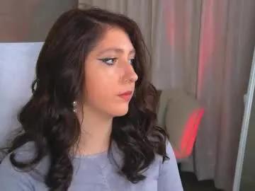 Freechat marymillerr on Chaturbate