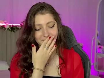 Freechat marymillerr on Chaturbate