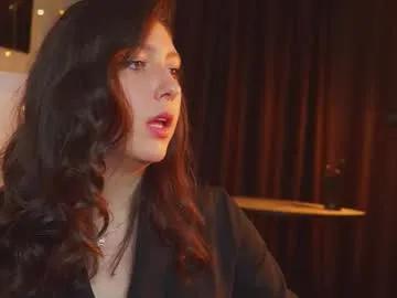 Freechat marymillerr on Chaturbate