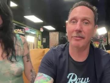 Freechat matchingtracksuits on Chaturbate