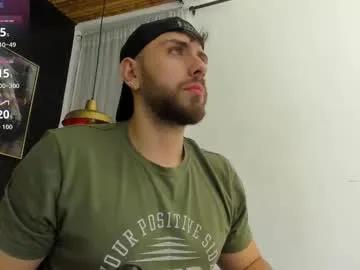 Freechat maximo_wolf1 on Chaturbate