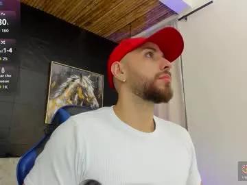 Freechat maximo_wolf1 on Chaturbate