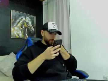 Freechat maximo_wolf1 on Chaturbate