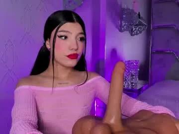 may_fox06 on Chaturbate