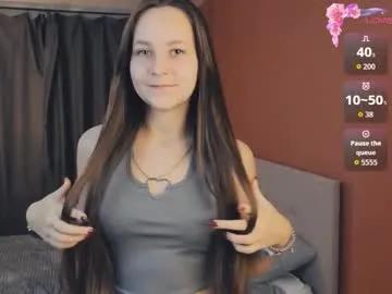 maysday — Domi on - Interactive Toy that vibrates with your Tips - Goal: bodytour [42 tokens left] #lovense #shy #puffy #skinny