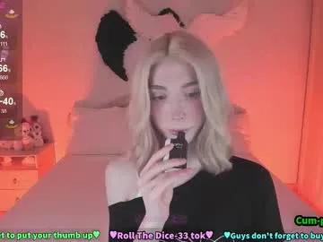 Freechat melissaober on Chaturbate