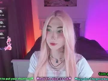 Freechat melissaober on Chaturbate