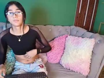 mhia_kate on Chaturbate
