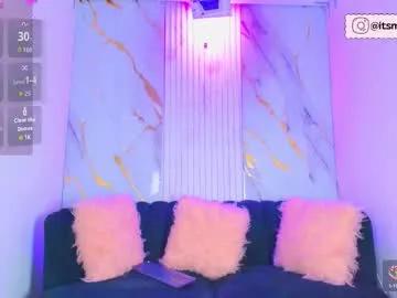 mhia_kate on Chaturbate