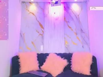 mhia_kate on Chaturbate