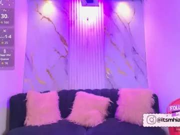 mhia_kate on Chaturbate