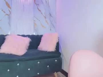 mhia_kate on Chaturbate