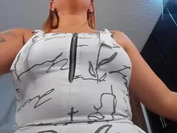 mia_18v — Goal: Blow job sloppy  #leather #18 #wet #blowjob #squirt - Next Goal: DANCE EROTIC 