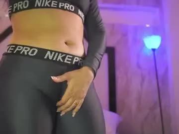 mia_coliin — [105 tokens left] riding pillow sensual [VOTES CLOSE BEFORE SEX] TYPE !poll TO VOTE Sunday with a lot of squirting  #goddess #pantyhose #latex #leggings #findom