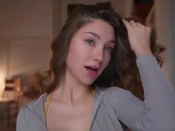 Freechat mia_dynasty on Chaturbate