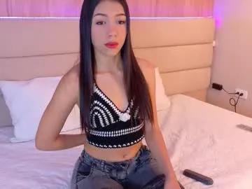 Freechat mia_oconner on Chaturbate