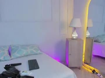 Freechat mia_oconner on Chaturbate