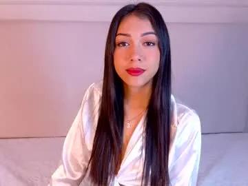 Freechat mia_oconner on Chaturbate