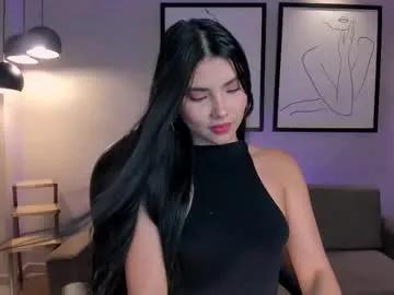 Freechat mialaurence_ on Chaturbate