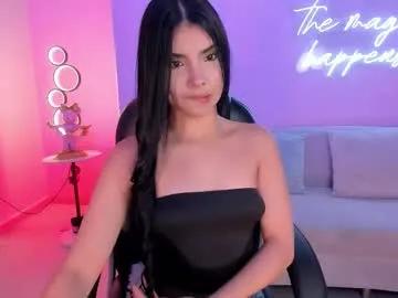 Freechat mialaurence_ on Chaturbate