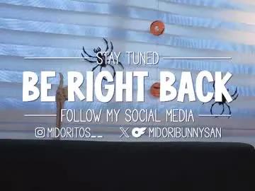 Freechat midori__san on Chaturbate