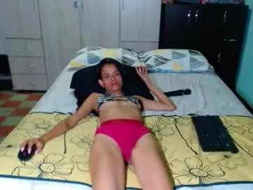 Freechat miia_jensen on Chaturbate