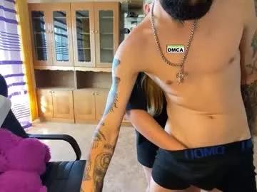 Freechat mike_and_anna_ on Chaturbate