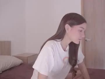 Freechat mila_1 on Chaturbate